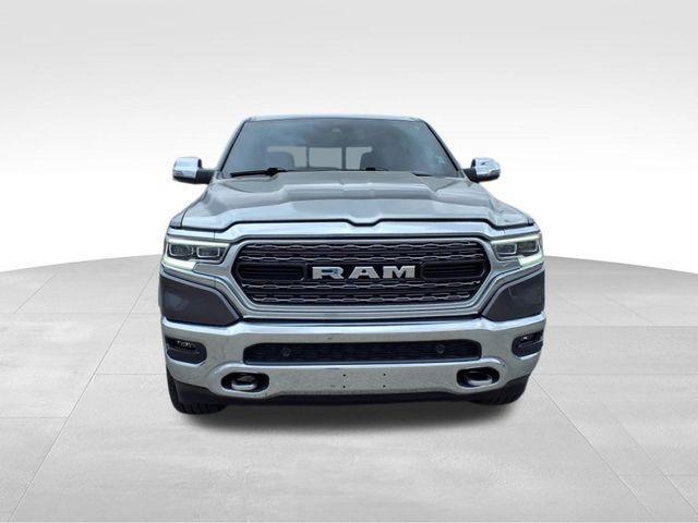 used 2023 Ram 1500 car, priced at $48,494