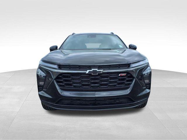 new 2025 Chevrolet Trax car, priced at $26,423