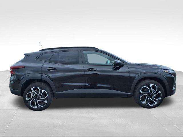 new 2025 Chevrolet Trax car, priced at $26,423