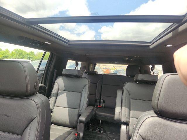 used 2023 GMC Yukon XL car, priced at $64,495