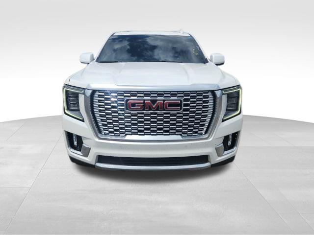 used 2023 GMC Yukon XL car, priced at $64,495