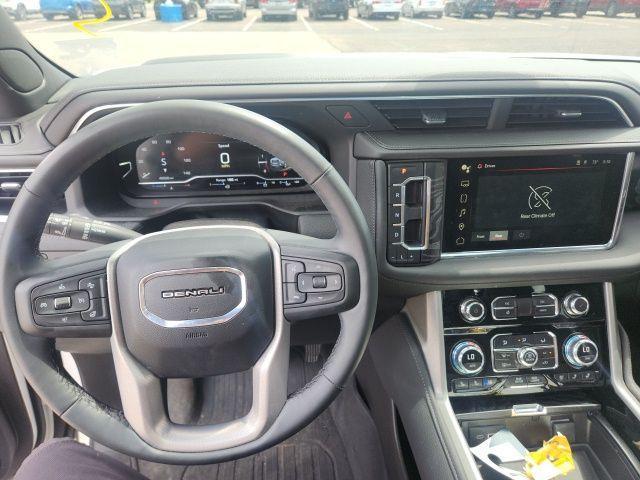 used 2023 GMC Yukon XL car, priced at $64,495