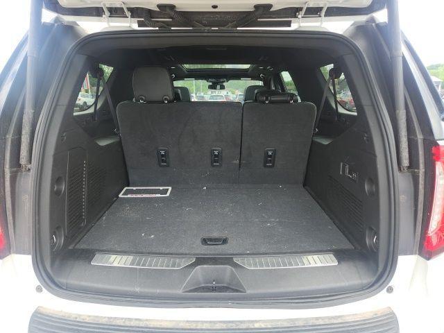 used 2023 GMC Yukon XL car, priced at $64,495