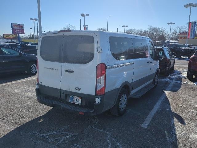 used 2019 Ford Transit-150 car, priced at $24,358