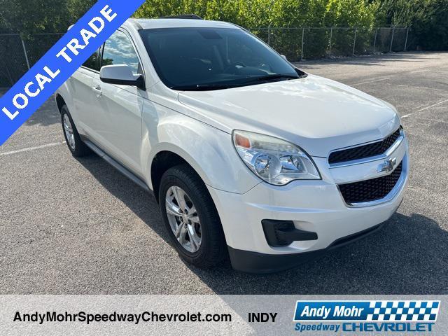 used 2014 Chevrolet Equinox car, priced at $9,968