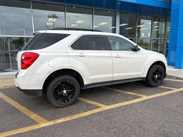 used 2014 Chevrolet Equinox car, priced at $9,968