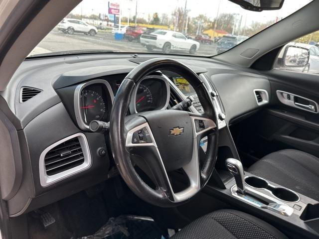 used 2014 Chevrolet Equinox car, priced at $9,968