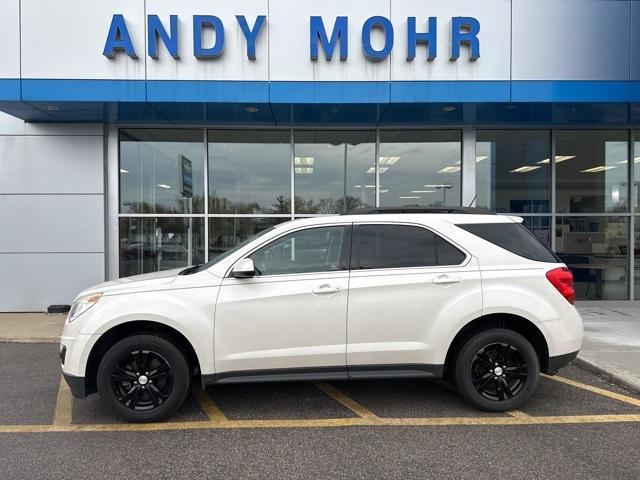 used 2014 Chevrolet Equinox car, priced at $9,968