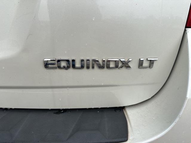 used 2014 Chevrolet Equinox car, priced at $9,968