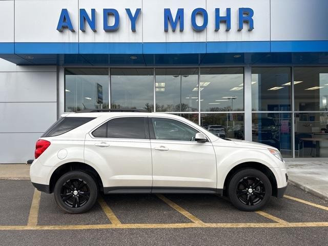 used 2014 Chevrolet Equinox car, priced at $9,968