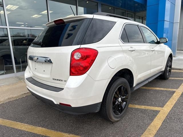 used 2014 Chevrolet Equinox car, priced at $9,968