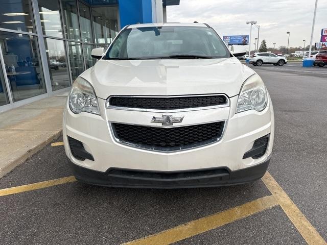 used 2014 Chevrolet Equinox car, priced at $9,968