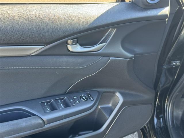 used 2020 Honda Civic car, priced at $21,533