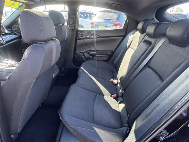 used 2020 Honda Civic car, priced at $21,533