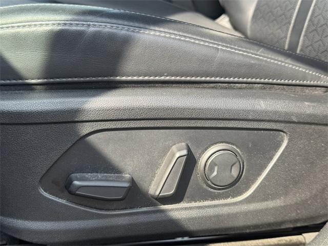 used 2021 Kia Sorento Hybrid car, priced at $23,533