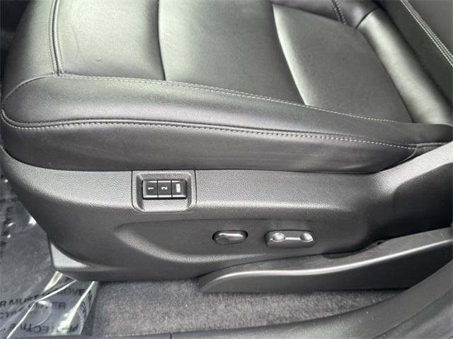 used 2015 Buick Encore car, priced at $9,133