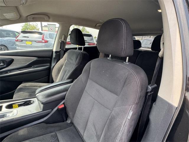 used 2018 Nissan Murano car, priced at $14,333