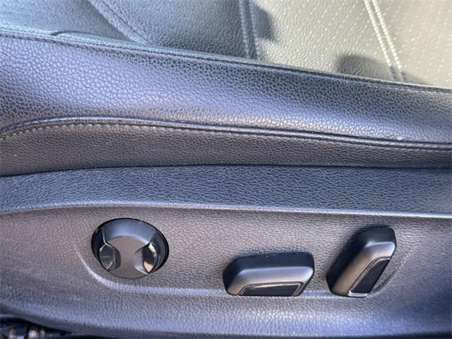 used 2019 Volkswagen Passat car, priced at $13,333