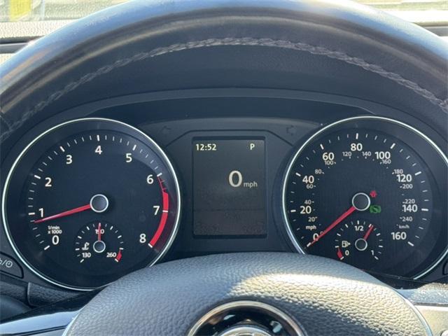 used 2019 Volkswagen Passat car, priced at $13,333