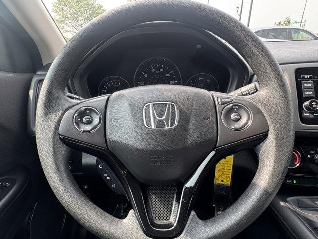used 2022 Honda HR-V car, priced at $22,733