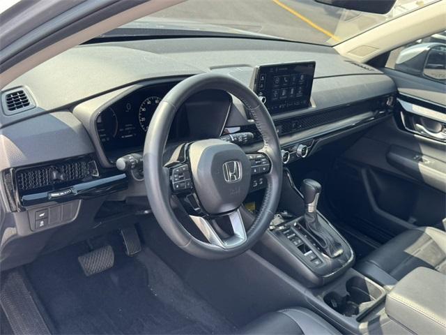 used 2023 Honda CR-V car, priced at $33,733