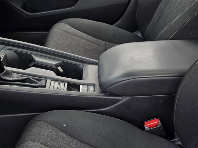 used 2024 Honda Accord car, priced at $27,999