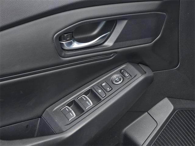 used 2024 Honda Accord car, priced at $27,999