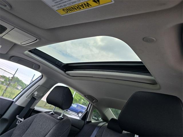 used 2024 Honda Accord car, priced at $27,999
