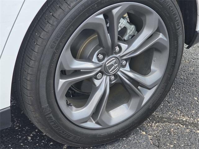 used 2024 Honda Accord car, priced at $27,999