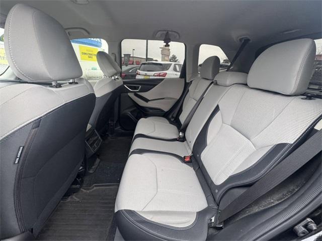 used 2020 Subaru Forester car, priced at $22,333