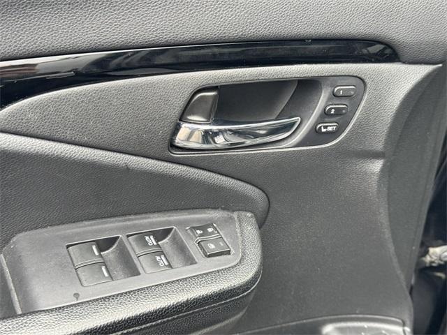 used 2019 Honda Pilot car, priced at $19,933