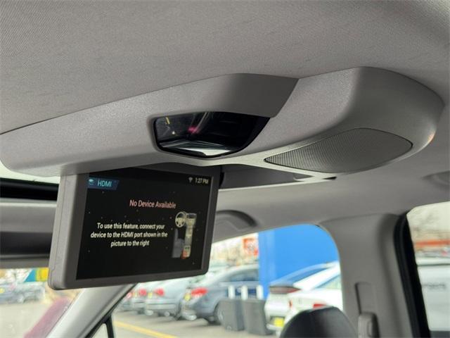 used 2019 Honda Pilot car, priced at $19,933