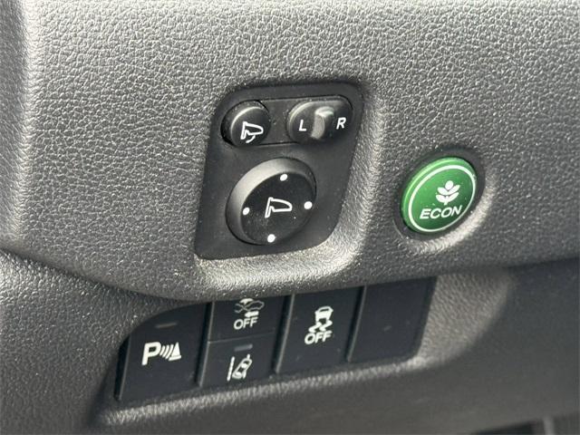 used 2019 Honda Pilot car, priced at $19,933