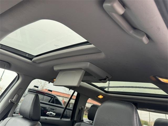 used 2019 Honda Pilot car, priced at $19,933