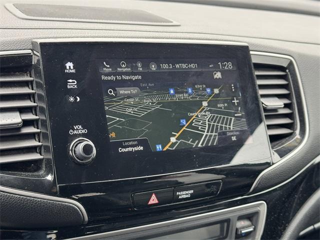 used 2019 Honda Pilot car, priced at $19,933