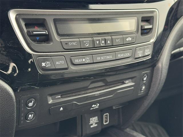 used 2019 Honda Pilot car, priced at $19,933