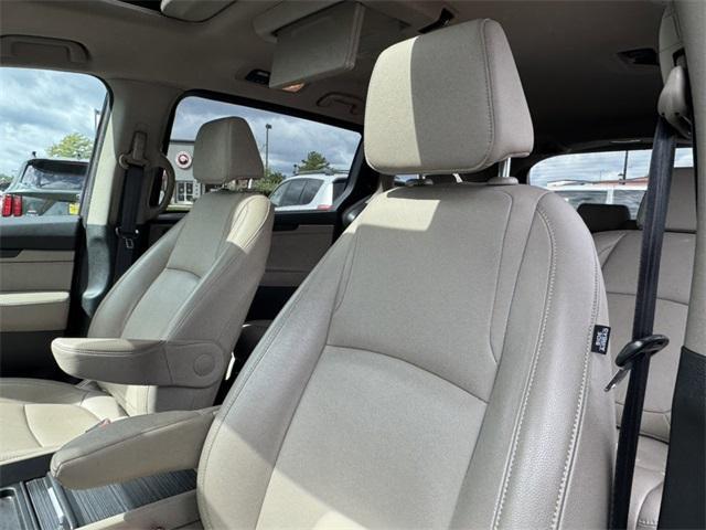 used 2019 Honda Odyssey car, priced at $29,333