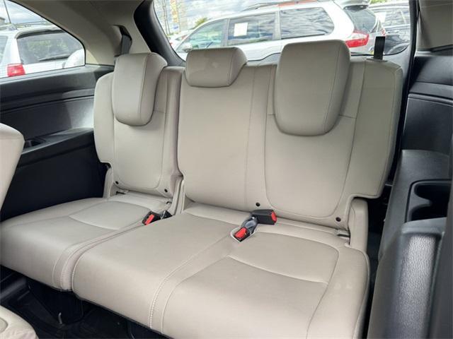 used 2019 Honda Odyssey car, priced at $29,333