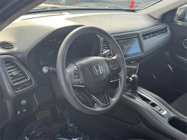 used 2016 Honda HR-V car, priced at $13,333