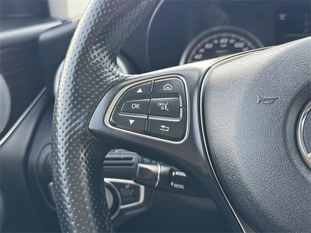 used 2016 Mercedes-Benz GLC-Class car, priced at $17,733