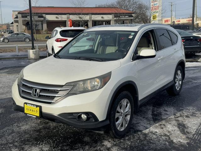 used 2014 Honda CR-V car, priced at $9,433