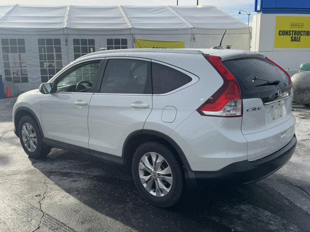 used 2014 Honda CR-V car, priced at $9,433