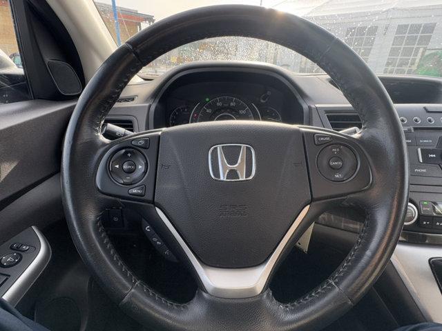 used 2014 Honda CR-V car, priced at $9,433