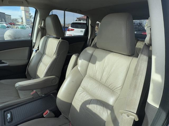 used 2014 Honda CR-V car, priced at $9,433