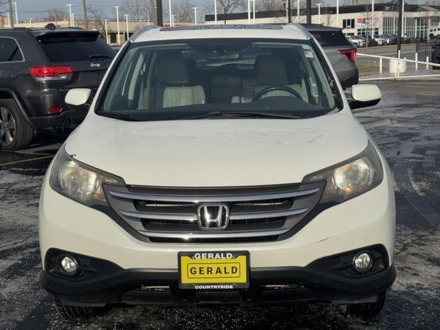 used 2014 Honda CR-V car, priced at $9,433