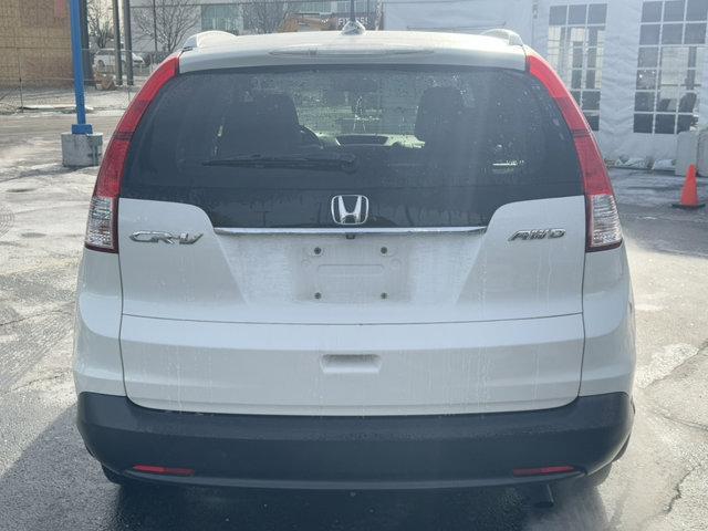 used 2014 Honda CR-V car, priced at $9,433