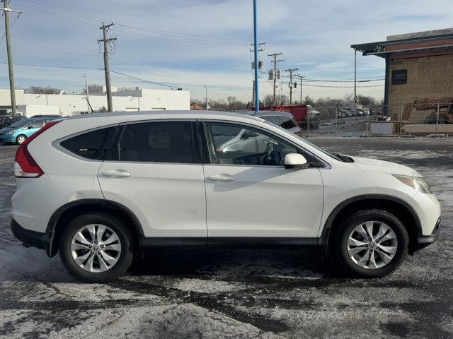 used 2014 Honda CR-V car, priced at $9,433