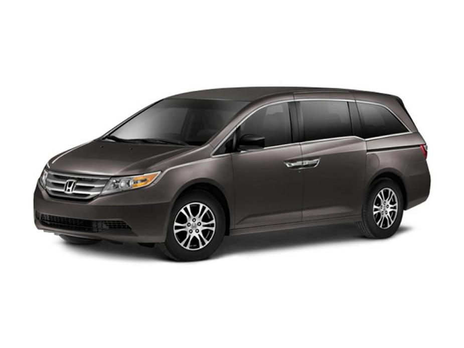 used 2011 Honda Odyssey car