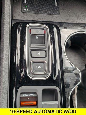 new 2026 Honda Passport car, priced at $54,400