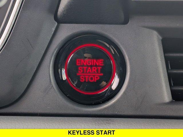 new 2026 Honda Passport car, priced at $54,400